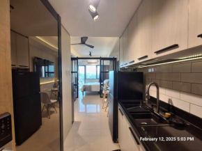 PIWI SUITES at Grass Residences